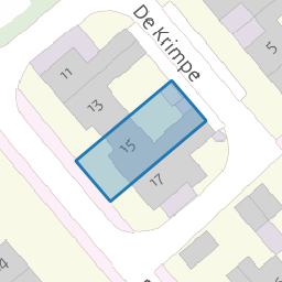 Perceel SWK05-L-2208