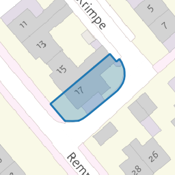 Perceel SWK05-L-2209