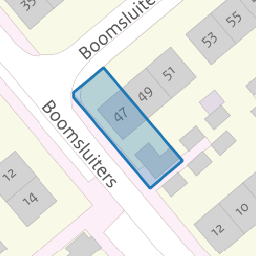 Perceel SWK05-L-2235