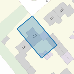 Perceel SWK05-L-2261