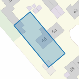 Perceel SWK05-L-2262