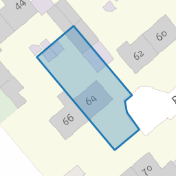 Perceel SWK05-L-2263