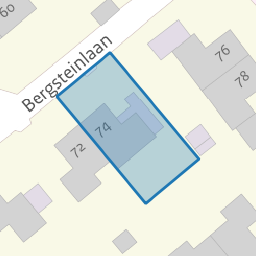 Perceel SWK05-L-2275