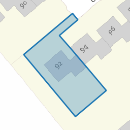 Perceel SWK05-L-2284