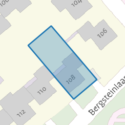 Perceel SWK05-L-2292