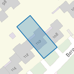 Perceel SWK05-L-2293