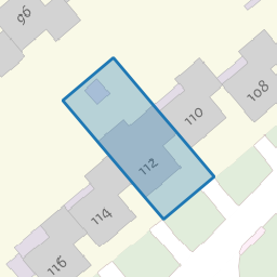 Perceel SWK05-L-2294