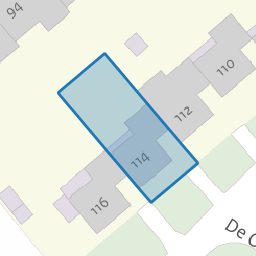 Perceel SWK05-L-2295