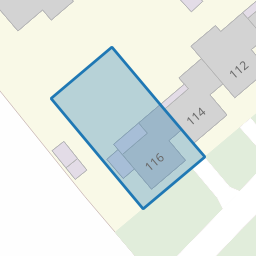 Perceel SWK05-L-2296