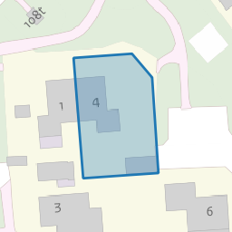 Perceel SWK05-L-2315