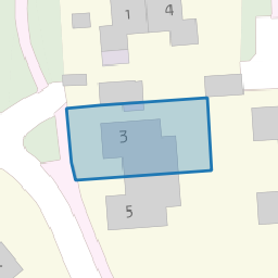 Perceel SWK05-L-2316