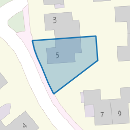 Perceel SWK05-L-2317