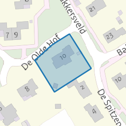 Perceel SWK05-L-2324