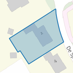 Perceel SWK05-L-2325