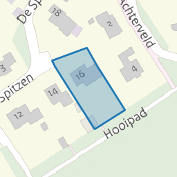 Perceel SWK05-L-2332