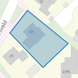 Perceel SWK05-L-2342