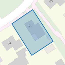 Perceel SWK05-L-2345