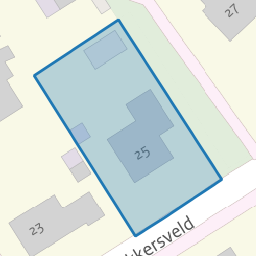 Perceel SWK05-L-2349