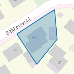 Perceel SWK05-L-2352