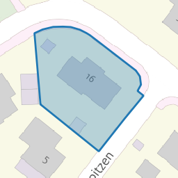 Perceel SWK05-L-2353