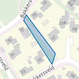 Perceel SWK05-L-2359