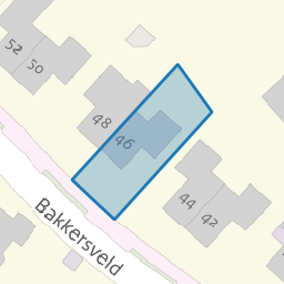 Perceel SWK05-L-2385