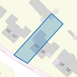 Perceel SWK05-L-2388