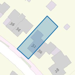 Perceel SWK05-L-2392