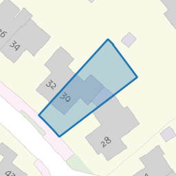 Perceel SWK05-L-2393