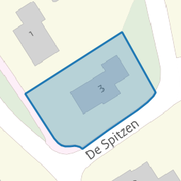 Perceel SWK05-L-2399