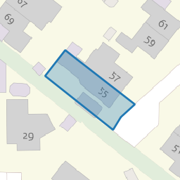 Perceel SWK05-L-2411