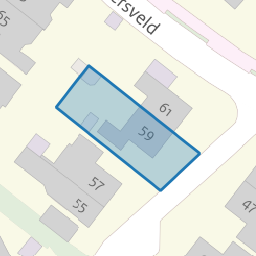 Perceel SWK05-L-2413