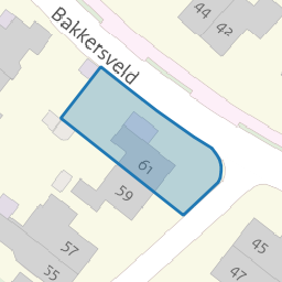 Perceel SWK05-L-2414