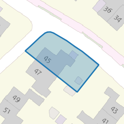 Perceel SWK05-L-2415