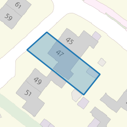 Perceel SWK05-L-2416