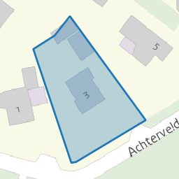 Perceel SWK05-L-2426