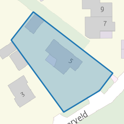 Perceel SWK05-L-2430