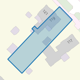 Perceel SWK05-L-2444