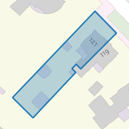 Perceel SWK05-L-2445