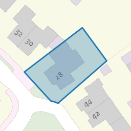 Perceel SWK05-L-2448