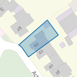 Perceel SWK05-L-2449