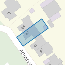 Perceel SWK05-L-2450