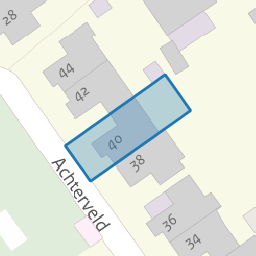 Perceel SWK05-L-2451