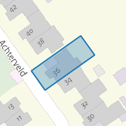 Perceel SWK05-L-2453