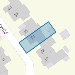 Perceel SWK05-L-2454