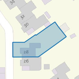 Perceel SWK05-L-2457