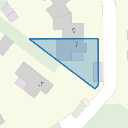 Perceel SWK05-L-2459