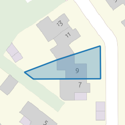 Perceel SWK05-L-2460