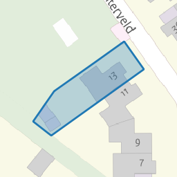 Perceel SWK05-L-2462