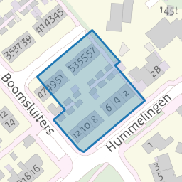 Perceel SWK05-L-2463